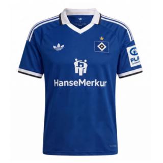 Hamburgo SV 2a Equipación 2026/27